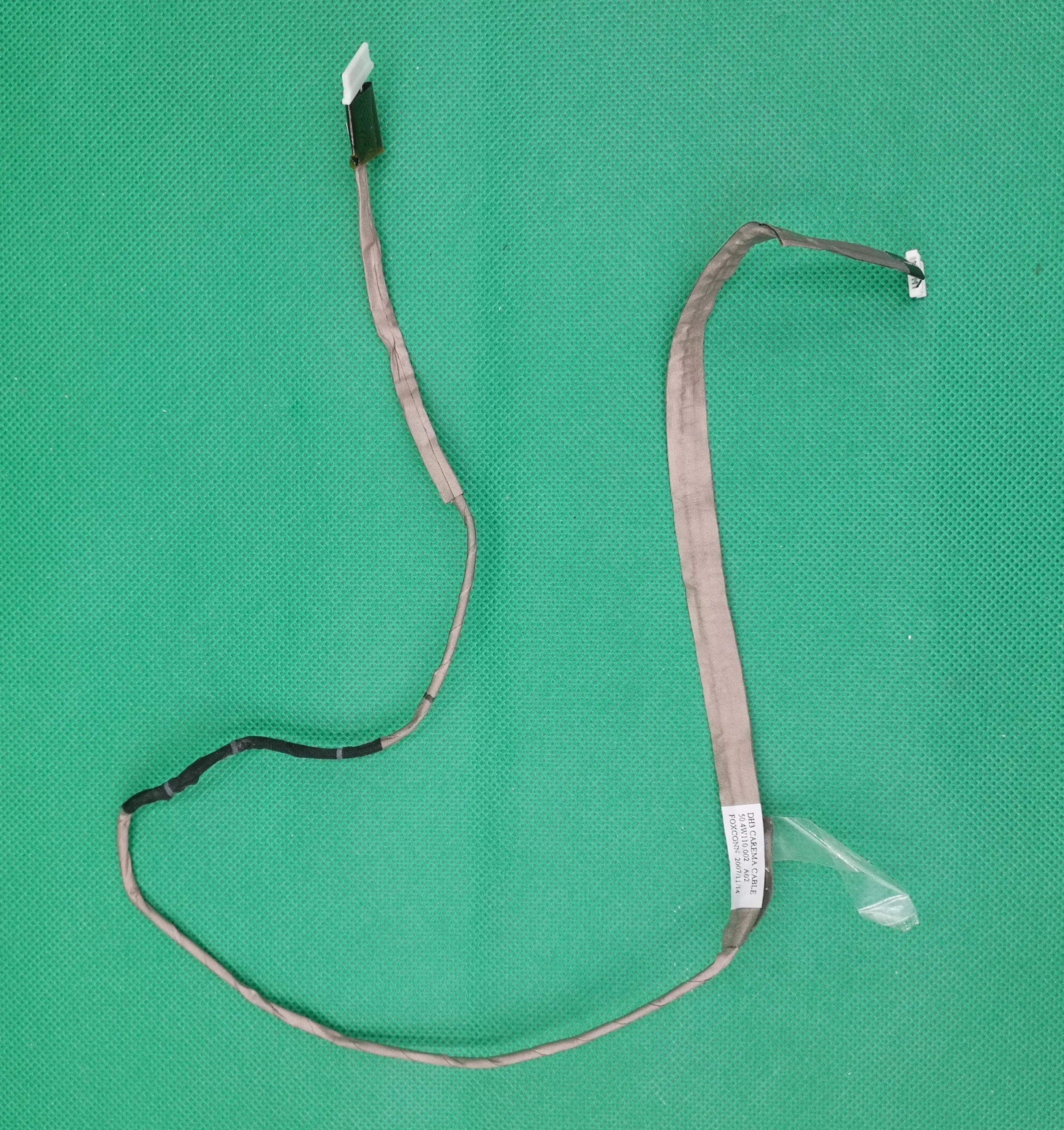 Dell XPS PP28L Cablu Camera Web 50.4W110.002 SWAP