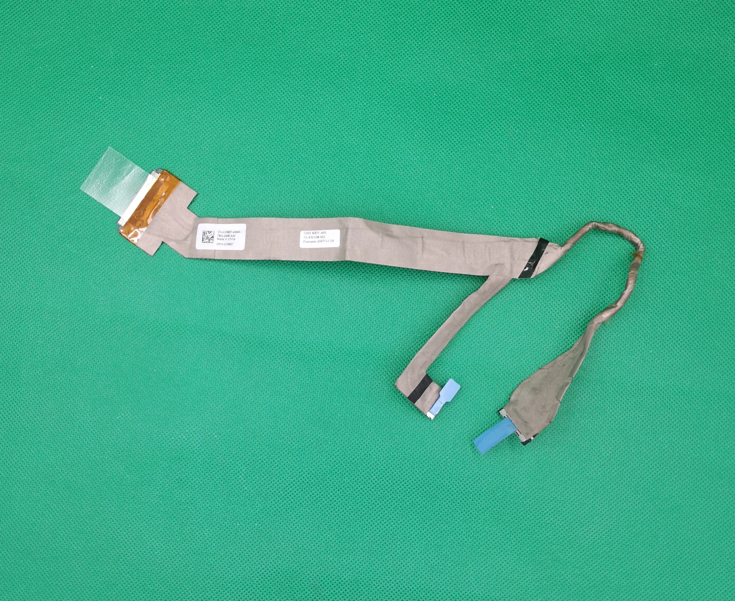 Dell XPS PP28L Cablu LCD LVDS SWAP