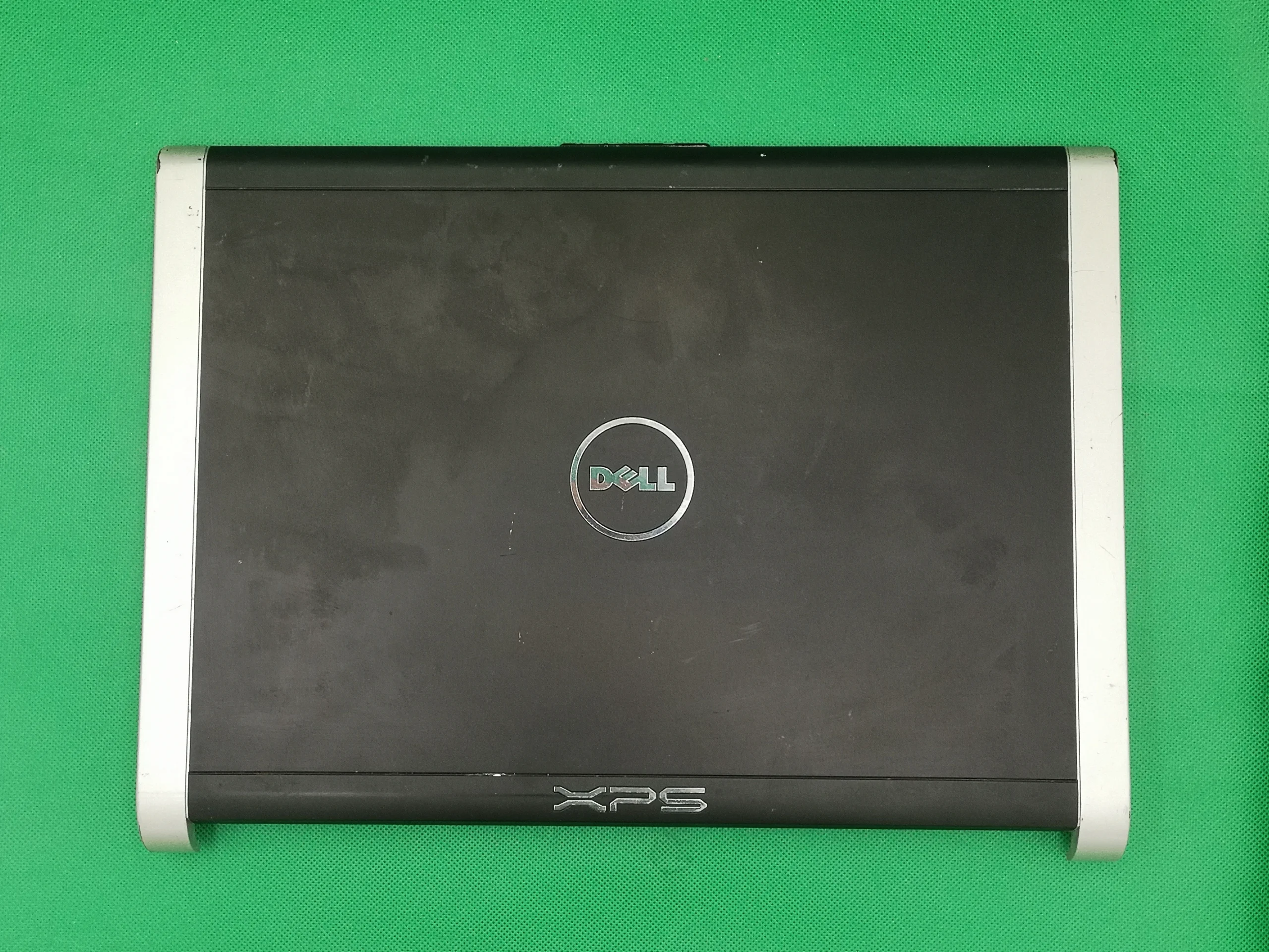 Dell XPS PP28L Capac LCD SWAP - imagine 2