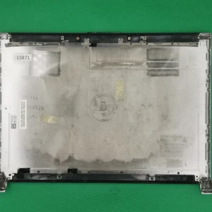 Dell XPS PP28L Capac LCD SWAP