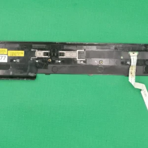 Dell XPS PP28L Capac butoane multimedia + Power SWAP