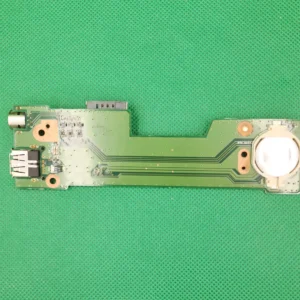 Dell XPS PP28L Modul Placa Port USB 07539-1 48.4W105.011 SWAP