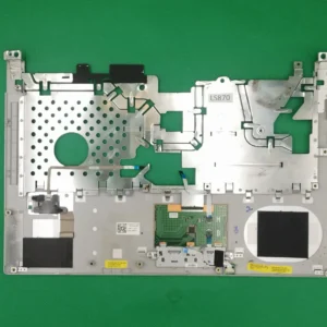 Dell XPS PP28L Palmrest + Touchpad + Senzor Amprenta SWAP