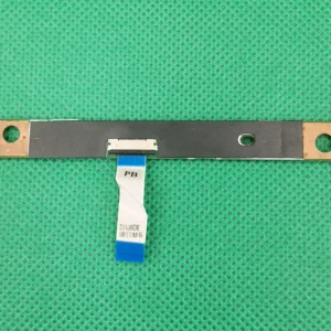 Dell XPS PP28L Placa Buton Pornire + Flex SWAP