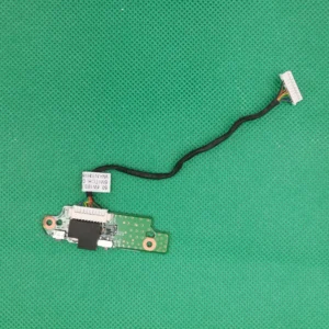 Dell XPS PP28L Placa Comutator Wireless 50.4W103.001 SWAP