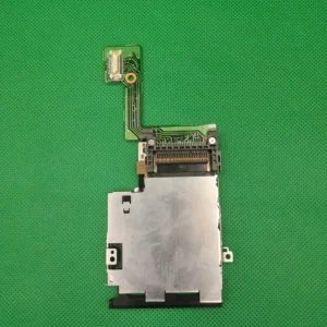 Dell XPS PP28L Placa cititor carduri 48.4W108.011 SWAP