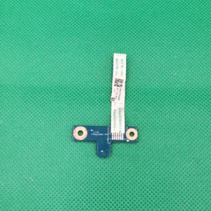 HP Pavilion G7-1141sf Placa Buton Pornire On/Off SWAP