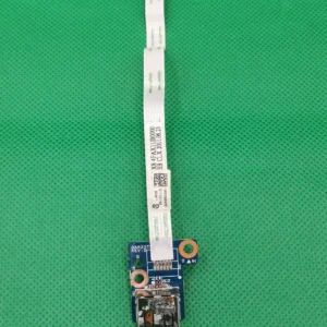 HP Pavilion G7-1141sf Placa USB + Flex SWAP