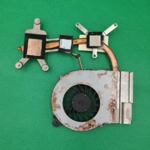 HP Pavilion G7-1141sf Radiator racire heatsink + Cooler SWAP