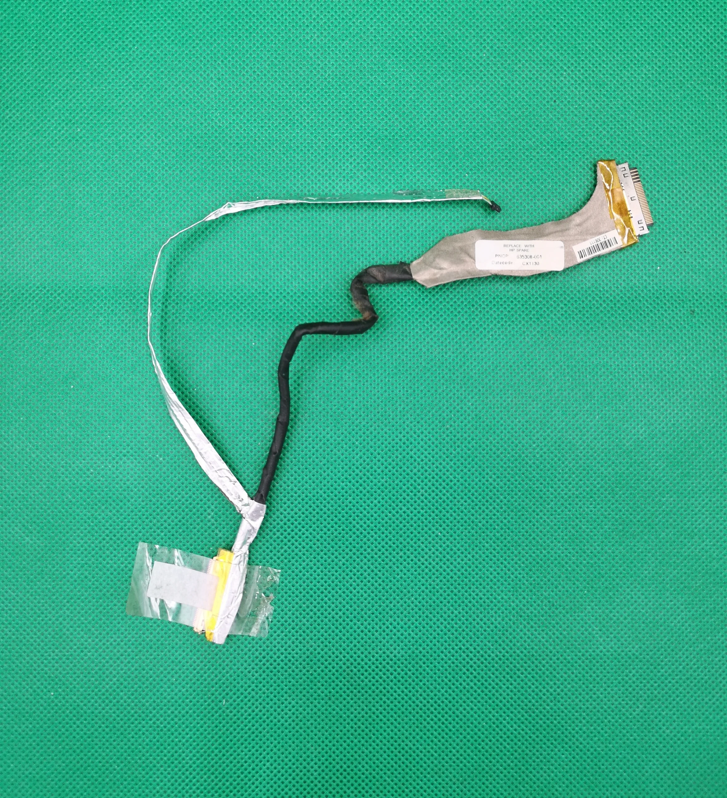 HP Pavilion dm1 Cablu LCD LVDS SWAP