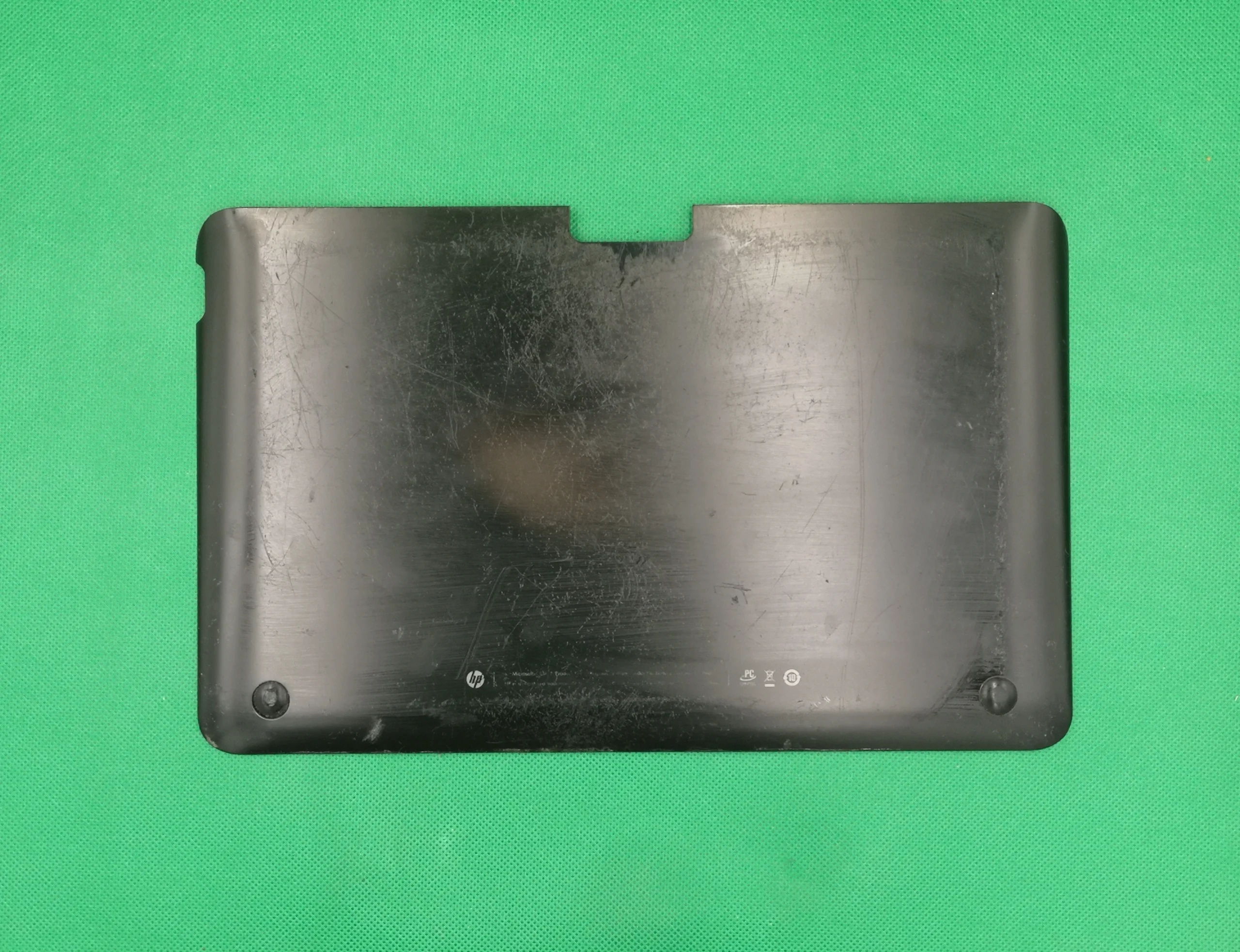 HP Pavilion dm1 Capac Carcasa Inferioara VB34SD01G02A9X1100 SWAP - imagine 2