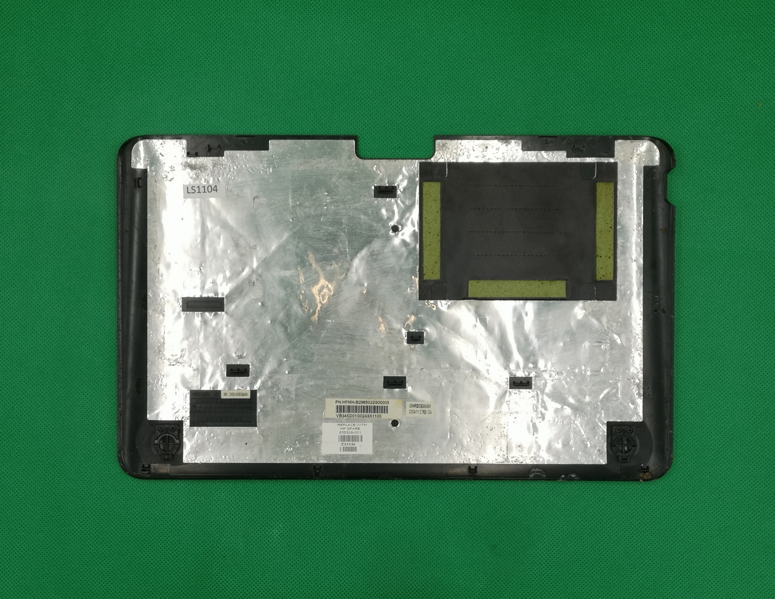 HP Pavilion dm1 Capac Carcasa Inferioara VB34SD01G02A9X1100 SWAP