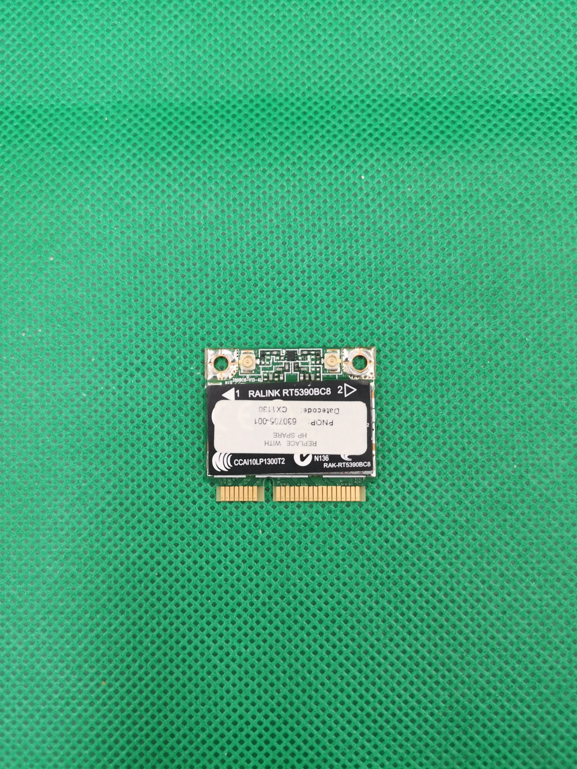 HP Pavilion dm1 Card WLAN WiFi 889FFA868089 SWAP