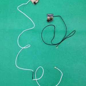 HP Pavilion dm1 Set Antena WiFi SWAP