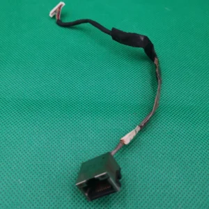 HP ProBook 4510s Conector Ethernet + Cablu 6017B0199701 SWAP