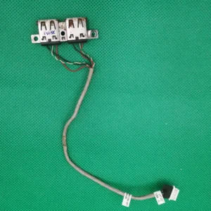 HP ProBook 4510s Placa USB 6017B0199501 SWAP