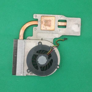 HP ProBook 4510s Radiator racire Heatsink + Ventilator Cooler SWAP