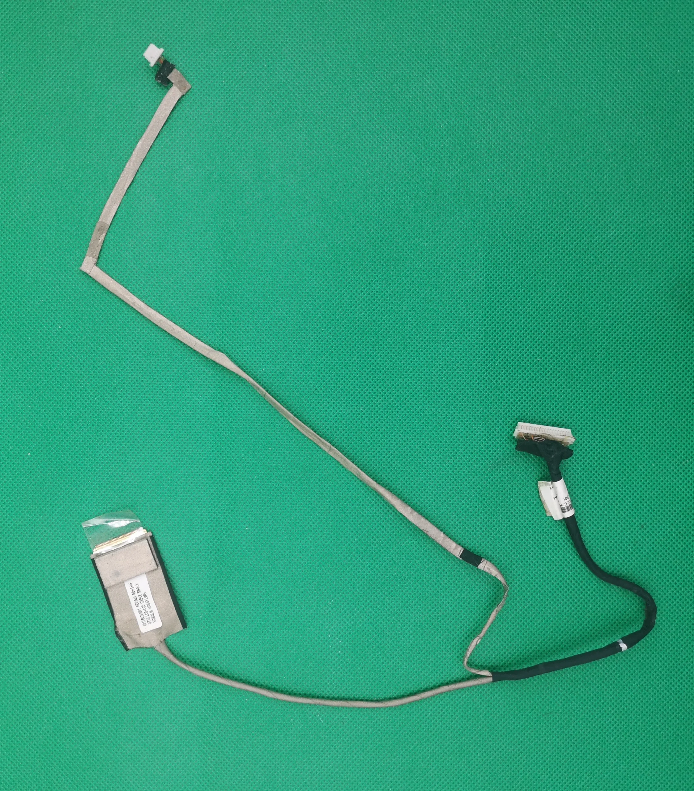 HP ProBook 6555b Cablu LCD LVDS 6550b SWAP