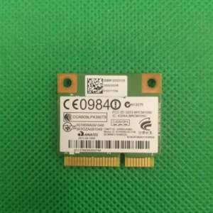 HP ProBook 6555b Card WLAN WiFi 6465b 6455b 6550b 6560b SWAP