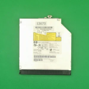 HP ProBook 6555b DVD-RW unitate optica 6550b 6545B 8440P SWAP