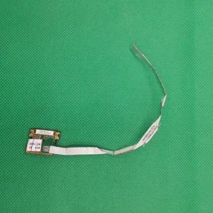 HP ProBook 6555b Placa Senzor Amprenta 6450b SWAP