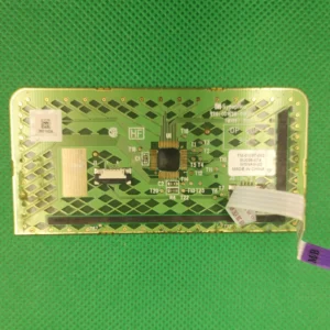 HP ProBook 6555b Placa Touchpad 6550b SWAP