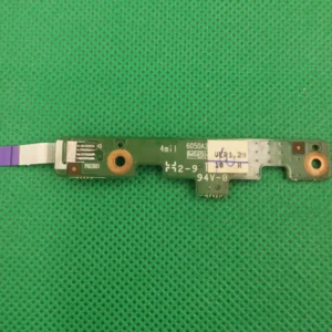 HP ProBook 6555b Placa buton pornire + Cablu 6550b SWAP