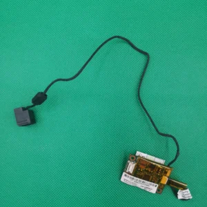 HP ProBook 6555b Placa modem cablu Ethernet SWAP