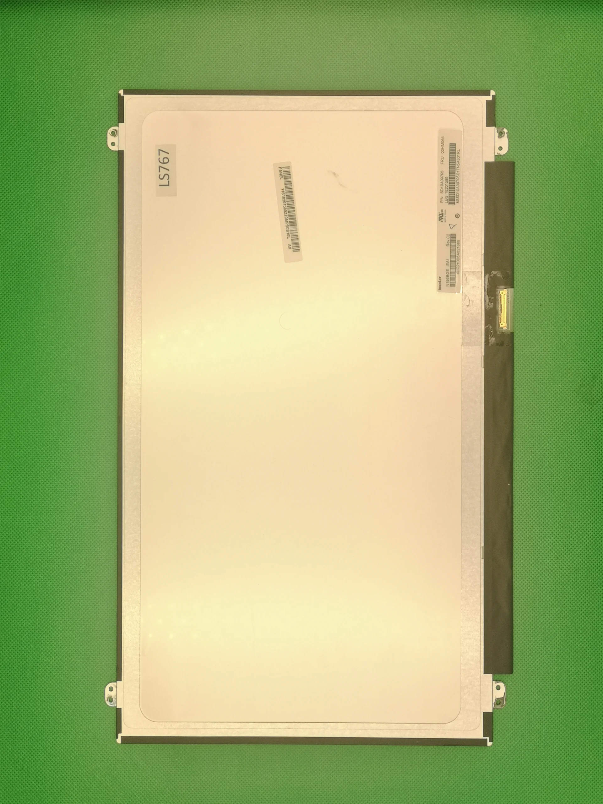 Lenovo B50-80 Ecran LCD SWAP