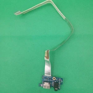 Lenovo B50-80 Placa Audio + USB SWAP