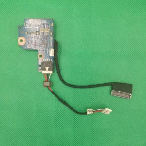 Lenovo B50-80 Placa alimentare + mufa DC + cabluri B50-70 SWAP