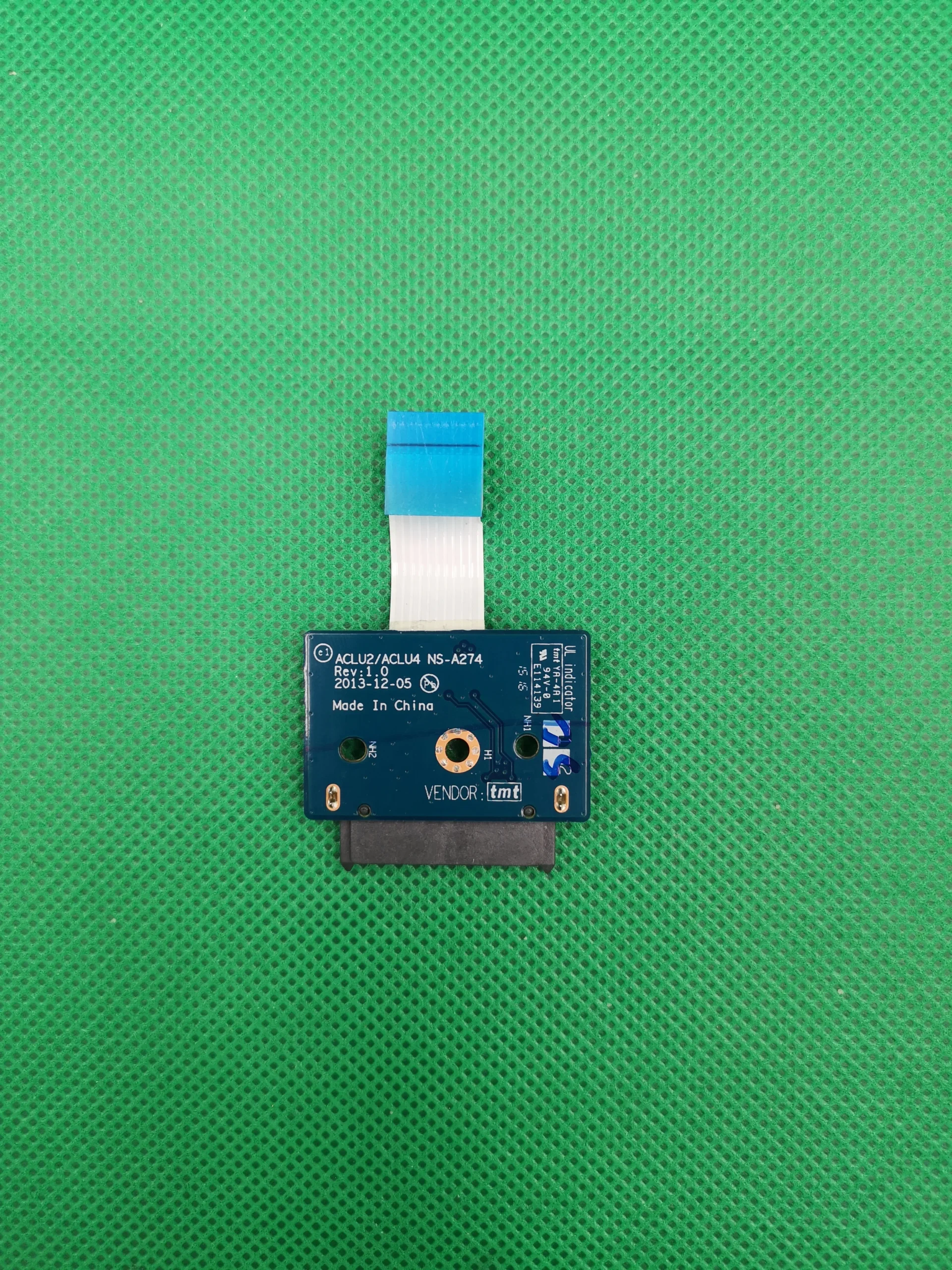 Lenovo G50-80 Placa Conector DVD G50-30 G50-45 G50-70 Z50-70 SWAP