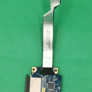 Lenovo G570 Placa Cititor Carduri + Porturi Audio LS-6751P SWAP