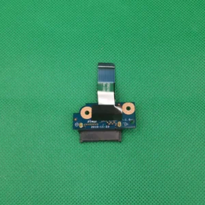 Lenovo G570 Placa Conector LS6755P SWAP