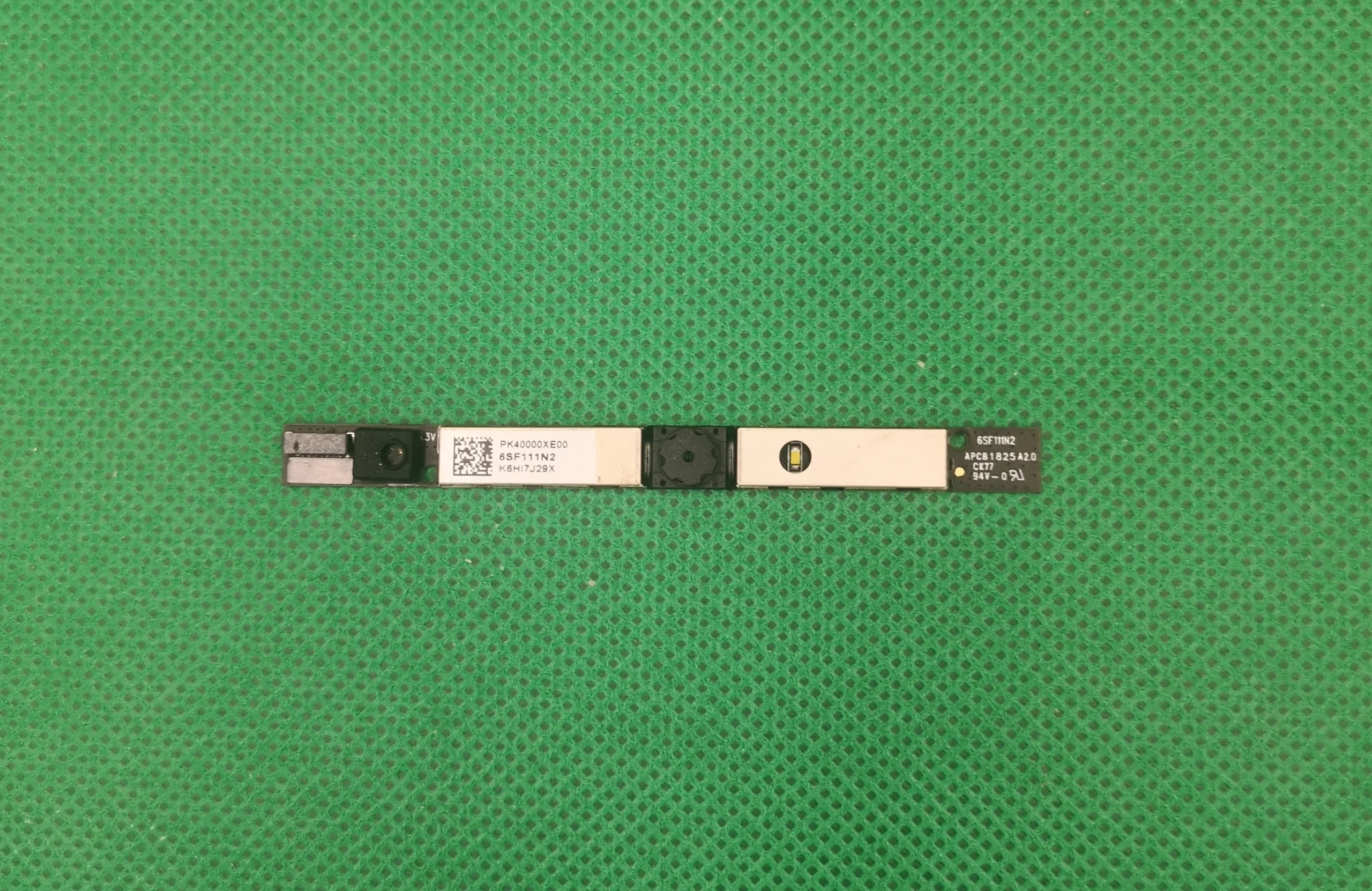 Lenovo Ideapad 320-15IAP Modul Camera Web SWAP - imagine 2