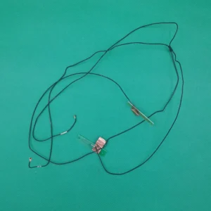 MSI VR610 Antena WLAN WiFi cabluri stanga dreapta SWAP