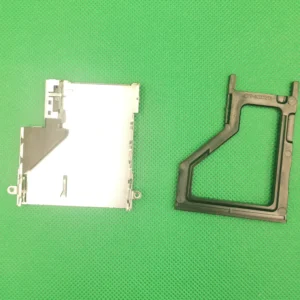 MSI VR610 Carcasa + capac telecomanda SWAP