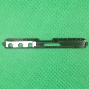 MSI VR610 Protectie plastic porturi audio/mic/SD SWAP