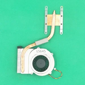 MSI VR610 Radiator racire heatsink SWAP