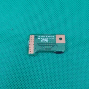 Medion Akoya E7214 Modul buton pornire ON/OFF 55.4JE03.001G SWAP