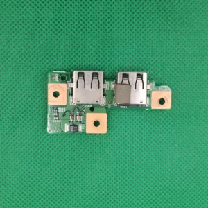 Medion Akoya E7214 Placa USB 55.4JE02.001G SWAP