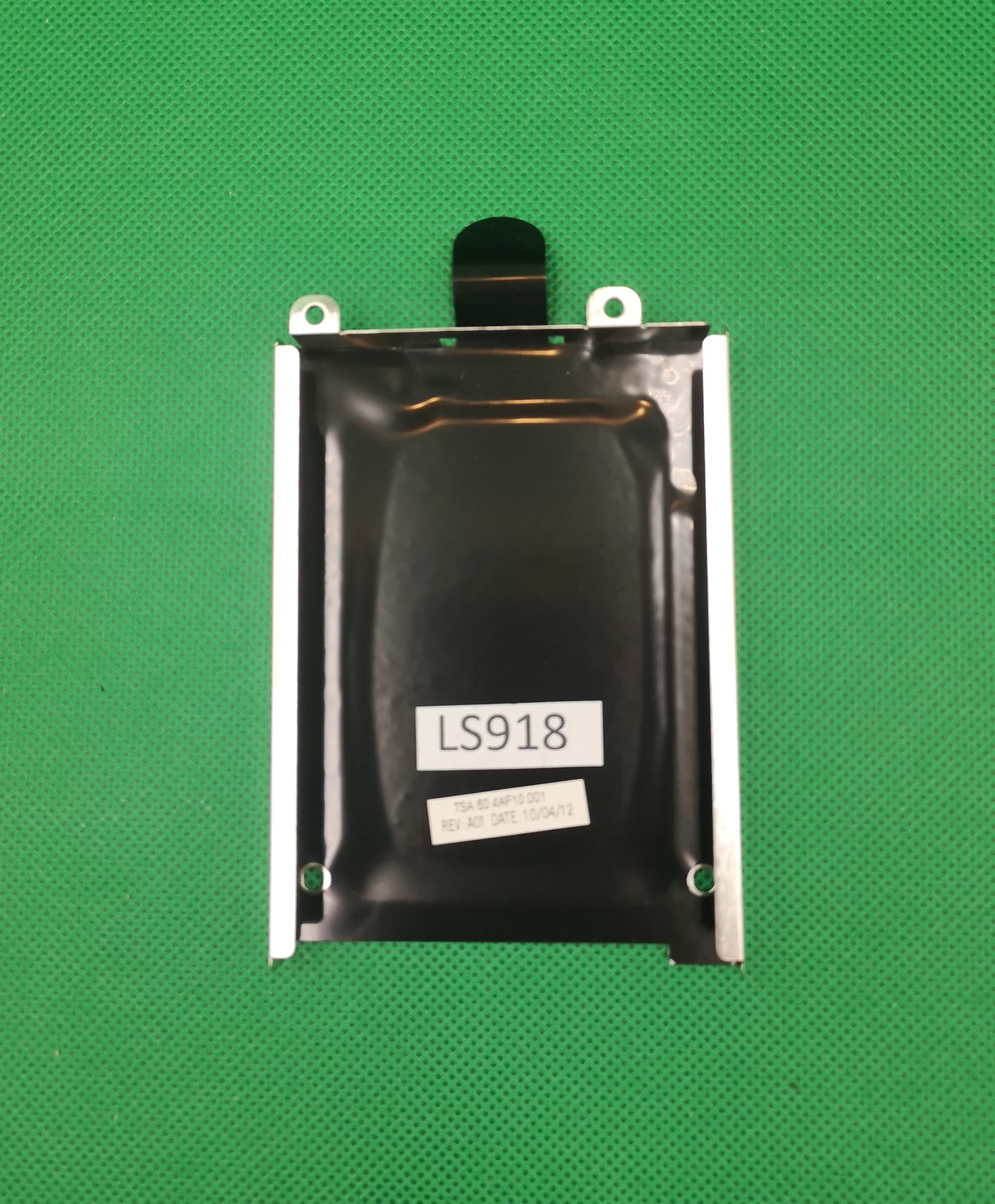 Medion Akoya E7214 Suport Caddy HDD 60.4AF10.001 SWAP