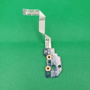 Packard Bell EasyNote TE69KB Placa Pornire ON/OFF 48.4ZK17.011 SWAP