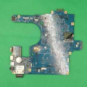 Packard Bell EasyNote TE69KB Placa de baza AMD Dual Core E1-2500 48.4ZK14.03M