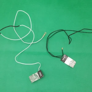 Packard Bell EasyNote TE69KB Set Antena WiFi SWAP