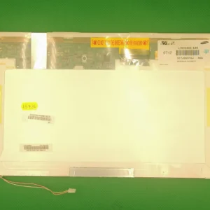 Samsung NP-R60Y Ecran LCD SWAP