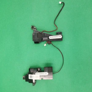 Toshiba Satellite A350D-209 Difuzoare interne Stanga+Dreapta SWAP