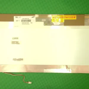 Toshiba Satellite A350D-209 Ecran LCD SWAP