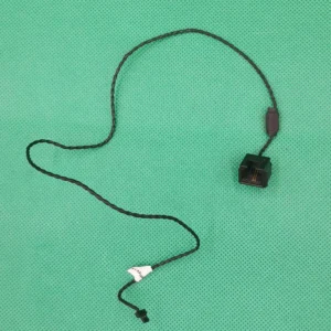 Toshiba Satellite A350D-209 Mufa Port RJ11 + Cablu SWAP