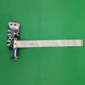 Toshiba Satellite A350D-209 Placa USB + Flex SWAP